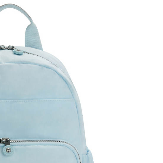 Sac À Main Kipling Maisie Diaper Backpack Bleu | FR 1936SG